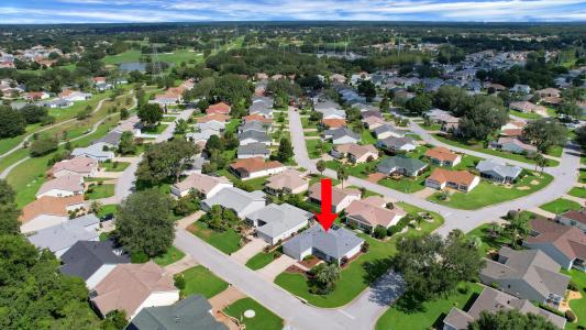 17707 SE 92nd Grantham Terrace, The Villages, Florida 32162, Estados Unidos