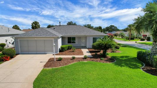 17707 SE 92nd Grantham Terrace, The Villages, Florida 32162, Estados Unidos