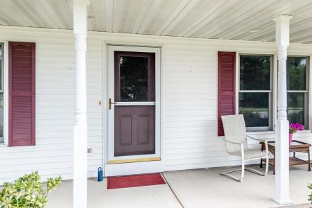 1508 Cedarhurst Drive, New London, Wisconsin 54961-2299