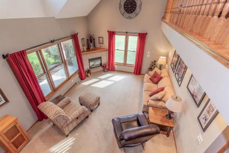 1508 Cedarhurst Drive, New London, Wisconsin 54961-2299