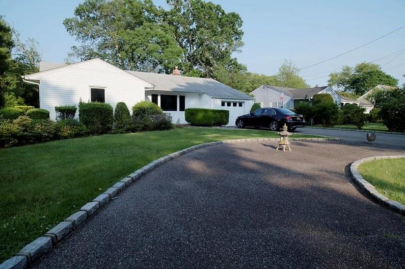 408 Ackerson Boulevard, Brightwaters, New York 11718, États-Unis