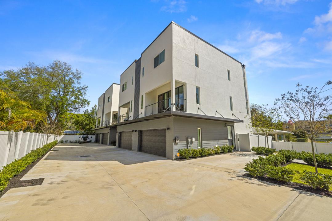 4311 Fig St W # 1, Tampa, Флорида 33609, Соединенные Штаты