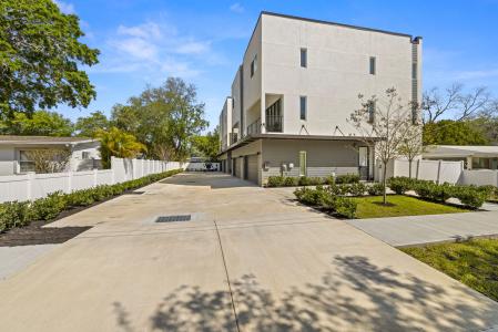 4311 Fig St W # 1, Tampa, Флорида 33609, Соединенные Штаты