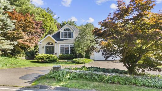 50 Middlebrooks Ave, Town Of Trumbull, Connecticut 06611, USA