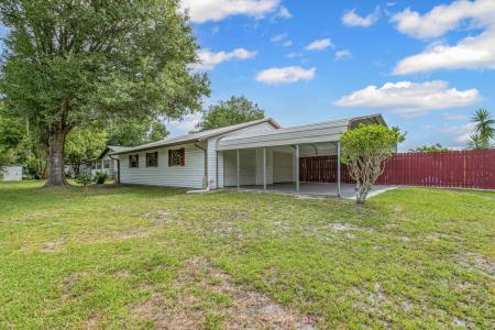 250 Crescent Lane, Crescent City, Florida 32112, USA
