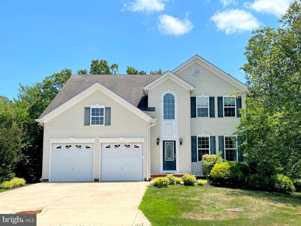 46895 Whittemoore Court, Lexington Park, Maryland 20653, États-Unis