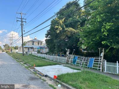 2203 Ferndale Avenue, Petersburg, Virginia 23803, USA