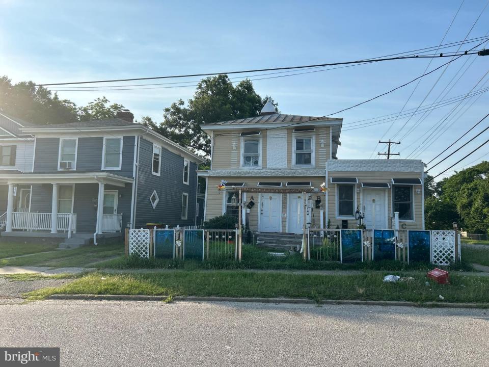 2203 Ferndale Avenue, Petersburg, Virginia 23803, Estados Unidos