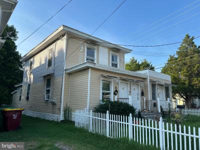 2203 Ferndale Avenue, Petersburg, Virginia 23803, USA