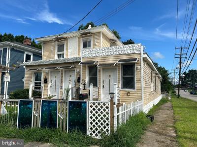 2203 Ferndale Avenue, Petersburg, Virginia 23803, Estados Unidos