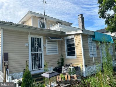 2203 Ferndale Avenue, Petersburg, Virginia 23803, Estados Unidos