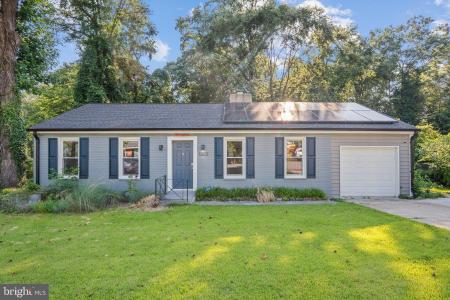 13503 Harrison Avenue, Fort Washington, Maryland 20744, USA