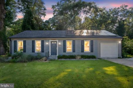 13503 Harrison Avenue, Fort Washington, Мериланд 20744, Соединенные Штаты