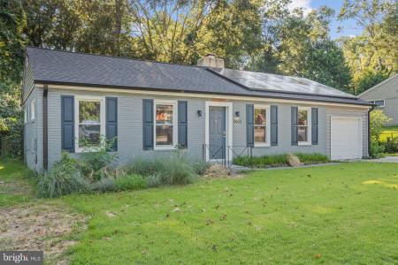 13503 Harrison Avenue, Fort Washington, Мериланд 20744, Соединенные Штаты
