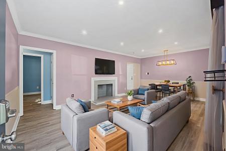 13503 Harrison Avenue, Fort Washington, Мериланд 20744, Соединенные Штаты