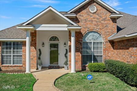 3612 Crestview Circle, Shreveport, Louisiana 71119, USA