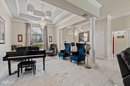 3612 Crestview Circle, Shreveport, Louisiana 71119