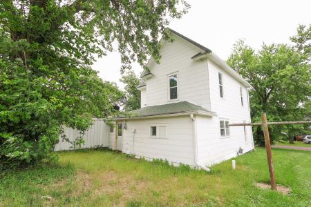 126 W. Truman, Marceline, Missouri 64658, Stati Uniti