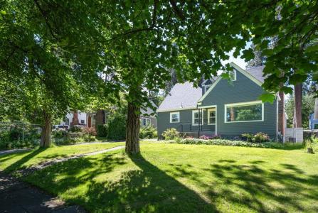 1123 W 25th Ave, Spokane, 华盛顿州 99203, 美国