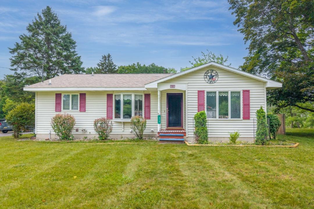 616 N Lincoln Avenue, Lakeview, Michigan 48850, Estados Unidos
