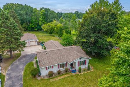 616 N Lincoln Avenue, Lakeview, Michigan 48850, Estados Unidos