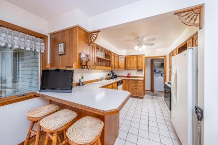 616 N Lincoln Avenue, Lakeview, Michigan 48850, Estados Unidos
