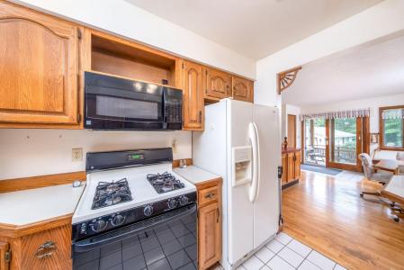 616 N Lincoln Avenue, Lakeview, Michigan 48850, Estados Unidos