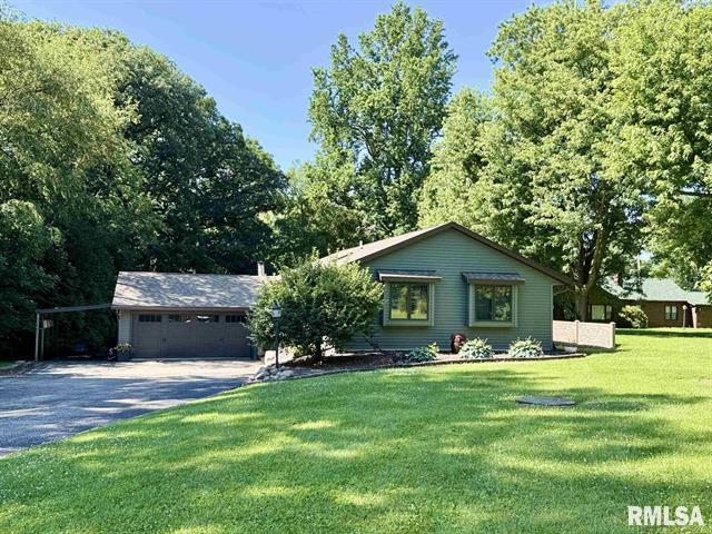 120 Lakeview Drive, East Galesburg, Illinois 61430, Stati Uniti