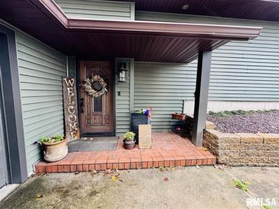 120 Lakeview Drive, East Galesburg, Illinois 61430, Stati Uniti