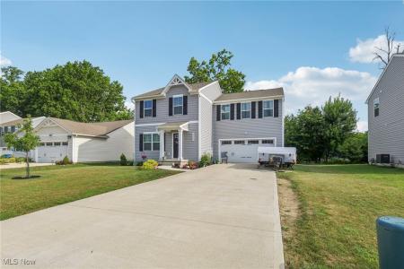 34329 Sylvia Drive, Eastlake, Ohio 44095, HOA KỲ