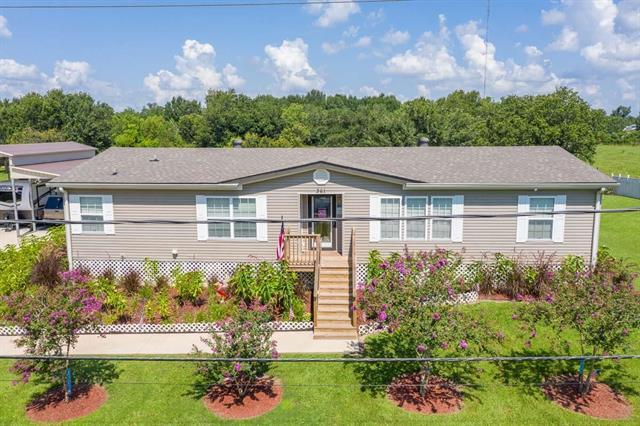 361 Le Village, Larose, Луизиана 70373, Соединенные Штаты