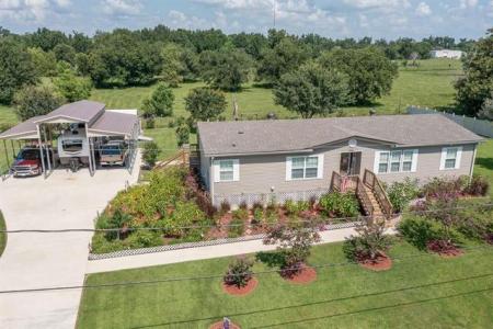 361 Le Village, Larose, Луизиана 70373, Соединенные Штаты