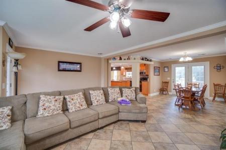 361 Le Village, Larose, Louisiana 70373, USA