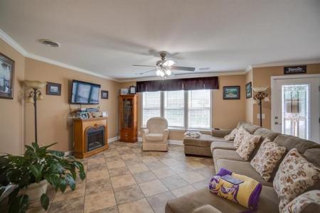 361 Le Village, Larose, Луизиана 70373, Соединенные Штаты
