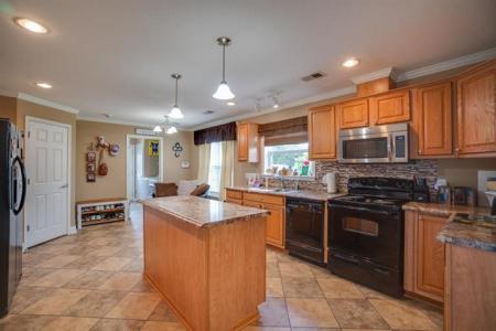 361 Le Village, Larose, Луизиана 70373, Соединенные Штаты