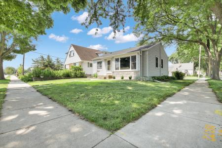 2201 S 109th St, West Allis, Wisconsin 53227, USA