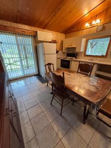 2969 Cambay Trail, Grayling, Michigan 49738, Estados Unidos