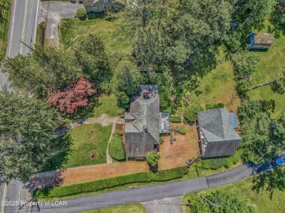 202 N Pioneer Avenue, Shavertown, Pennsylvania 18708, Estados Unidos