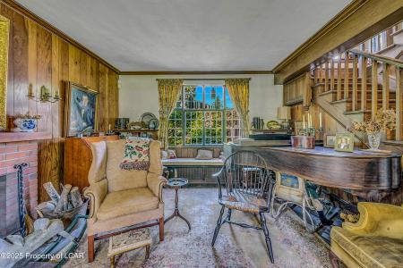 202 N Pioneer Avenue, Shavertown, Pennsylvania 18708, Estados Unidos