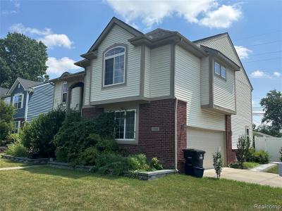 33555 Birchlawn, Westland, Мичиган 48185, Соединенные Штаты