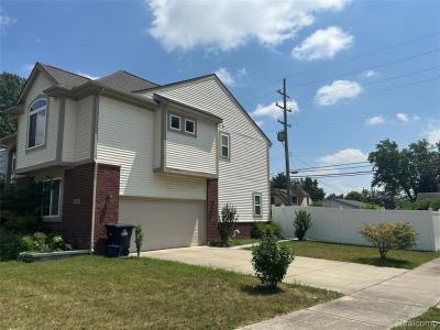 33555 Birchlawn, Westland, Мичиган 48185, Соединенные Штаты