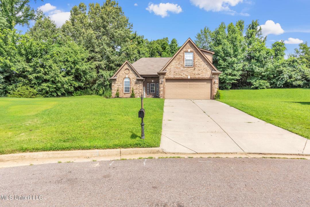 5732 Kingsman Drive, Horn Lake, Mississippi 38637, Estados Unidos