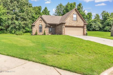 5732 Kingsman Drive, Horn Lake, Mississippi 38637, Estados Unidos