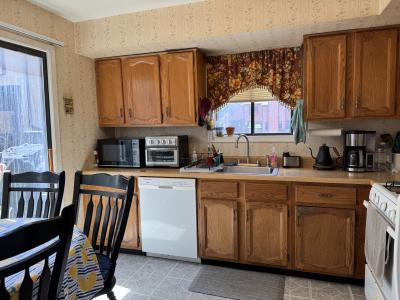 74 SCHINDLER SQUARE, Hackettstown, New Jersey 07840