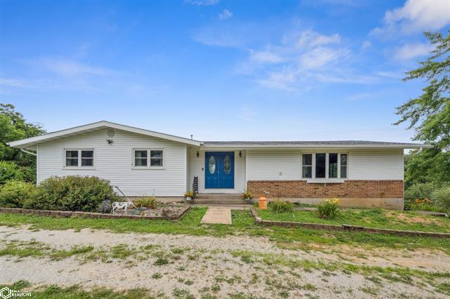 12037 Little Flint Rd., West Burlington, Iowa 52655, Stati Uniti