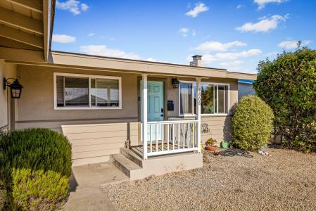 1868 Lowell Street, Seaside, California 93955
