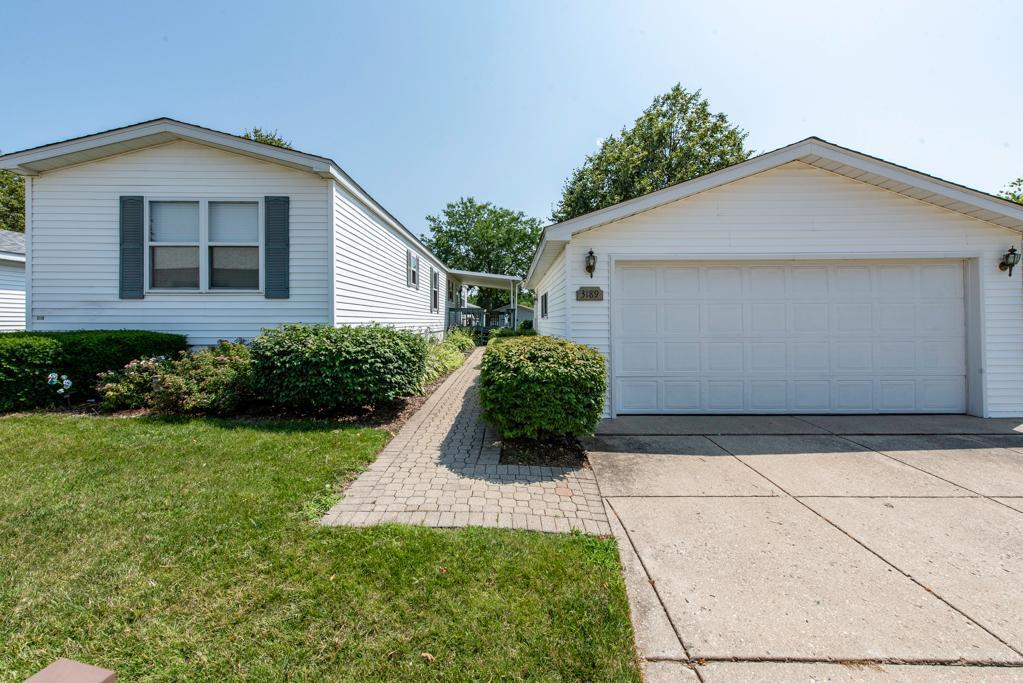 3189 Jeanette Avenue, Park City, 일리노이 60085, 미국