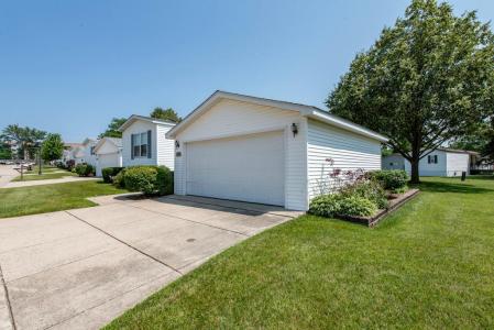 3189 Jeanette Avenue, Park City, 일리노이 60085, 미국