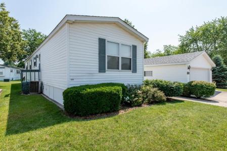3189 Jeanette Avenue, Park City, 일리노이 60085, 미국