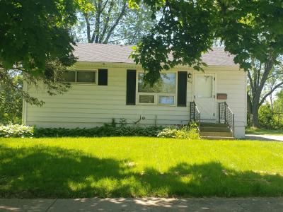 2701 Iroquois Road, Waukegan, Illinois 60087